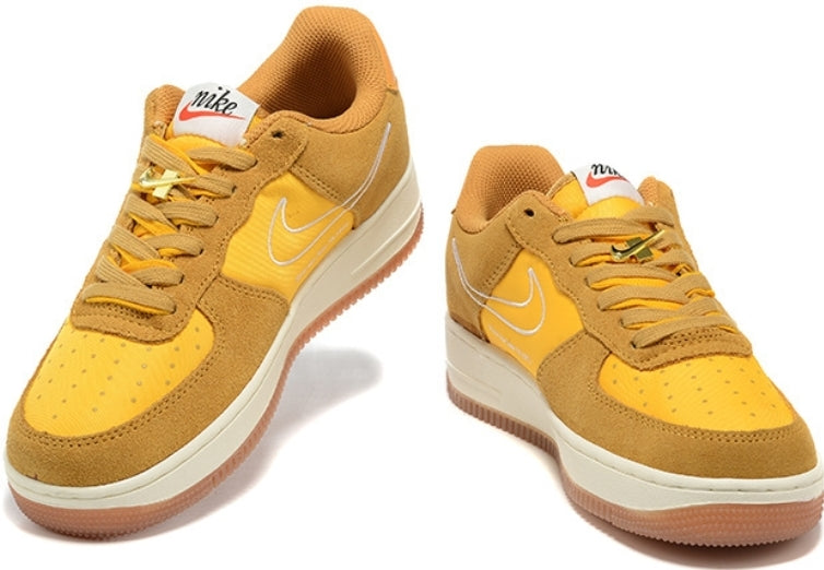 Les baskets Nike Air Force 1 combinent style et performance, offrant une expérience exceptionnelle.pas cher. Le moins cher.