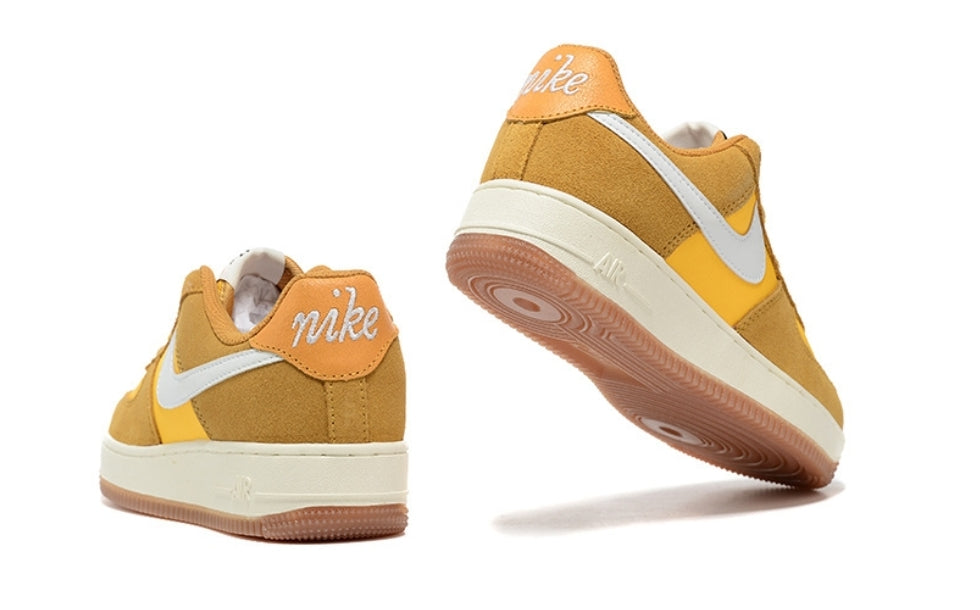 Les baskets Nike Air Force 1 combinent style et performance, offrant une expérience exceptionnelle.pas cher. Le moins cher.