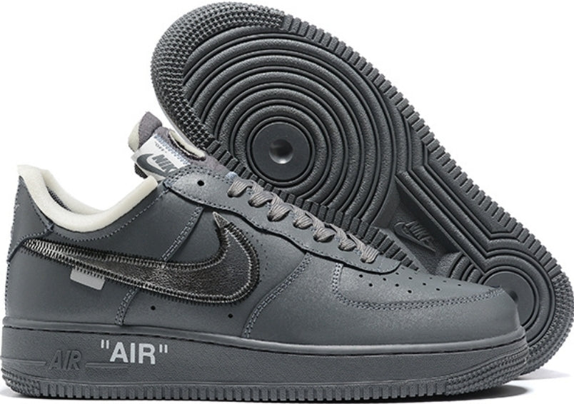 Les baskets Nike Air Force 1 combinent style et performance, offrant une expérience exceptionnelle.pas cher. Le moins cher.