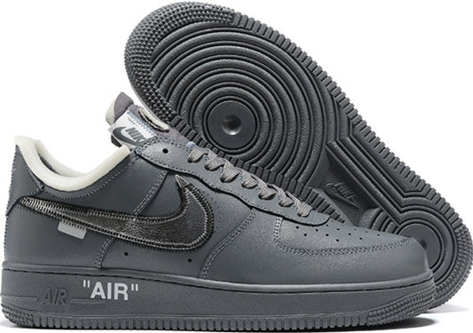Les baskets Nike Air Force 1 combinent style et performance, offrant une expérience exceptionnelle.pas cher. Le moins cher.