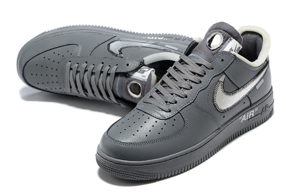 Les baskets Nike Air Force 1 combinent style et performance, offrant une expérience exceptionnelle.pas cher. Le moins cher.