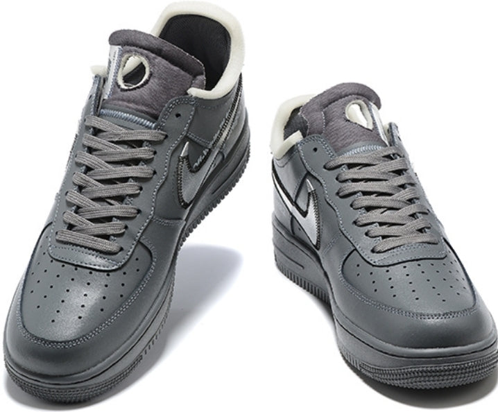 Les baskets Nike Air Force 1 combinent style et performance, offrant une expérience exceptionnelle.pas cher. Le moins cher.