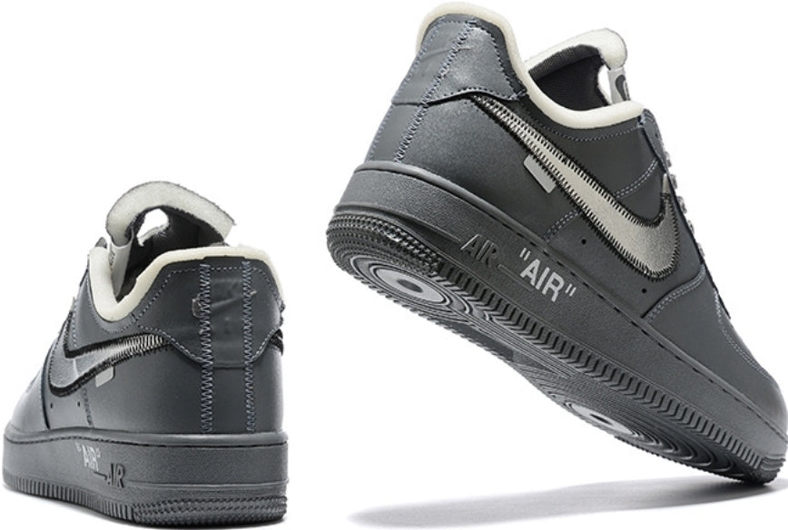 Les baskets Nike Air Force 1 combinent style et performance, offrant une expérience exceptionnelle.pas cher. Le moins cher.