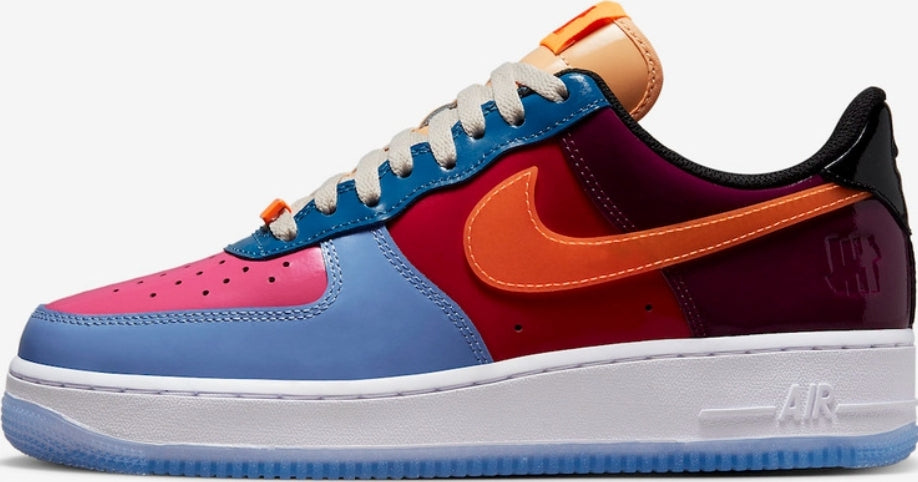 Les baskets Nike Air Force 1 combinent style et performance, offrant une expérience exceptionnelle.pas cher. Le moins cher.