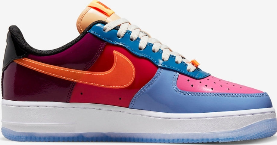 Les baskets Nike Air Force 1 combinent style et performance, offrant une expérience exceptionnelle.pas cher. Le moins cher.