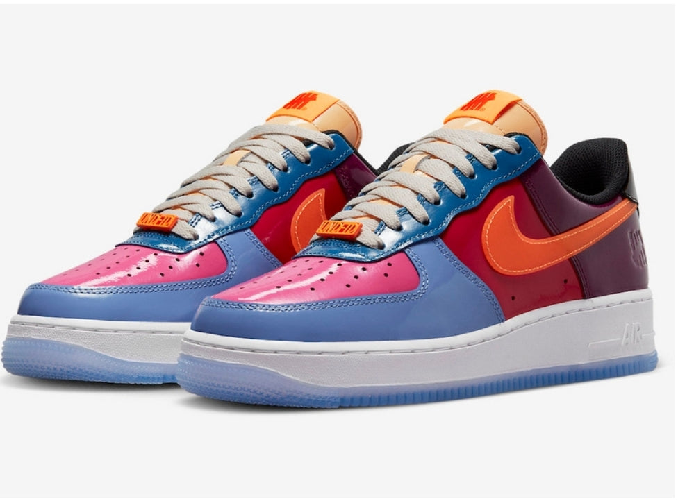 Les baskets Nike Air Force 1 combinent style et performance, offrant une expérience exceptionnelle.pas cher. Le moins cher.