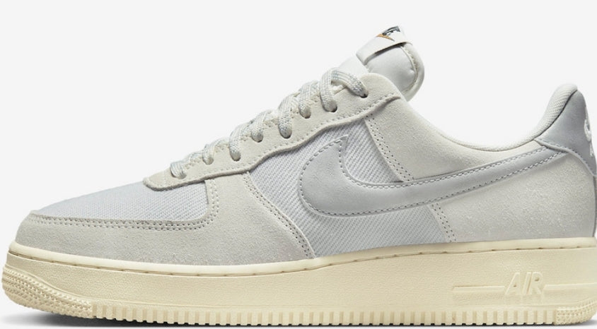 Les baskets Nike Air Force 1 combinent style et performance, offrant une expérience exceptionnelle.pas cher. Le moins cher.