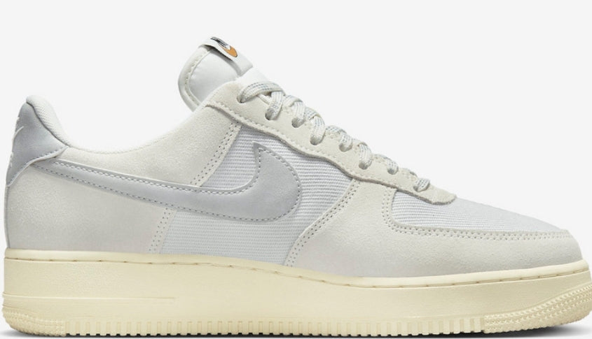 Les baskets Nike Air Force 1 combinent style et performance, offrant une expérience exceptionnelle.pas cher. Le moins cher.