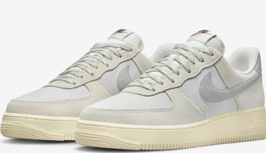 Les baskets Nike Air Force 1 combinent style et performance, offrant une expérience exceptionnelle.pas cher. Le moins cher.