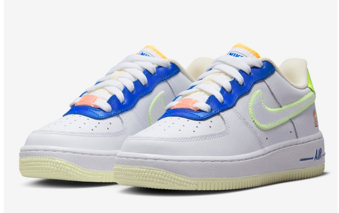 Les baskets Nike Air Force 1 combinent style et performance, offrant une expérience exceptionnelle.pas cher. Le moins cher.
