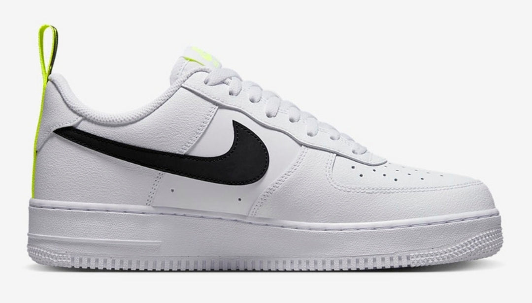 Les baskets Nike Air Force 1 combinent style et performance, offrant une expérience exceptionnelle.pas cher. Le moins cher.