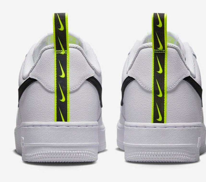 Les baskets Nike Air Force 1 combinent style et performance, offrant une expérience exceptionnelle.pas cher. Le moins cher.