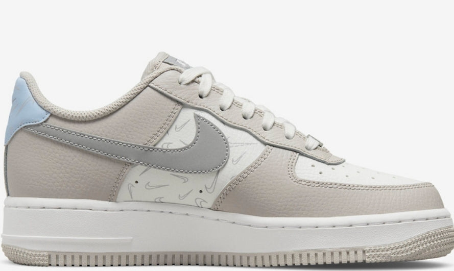 Les baskets Nike Air Force 1 combinent style et performance, offrant une expérience exceptionnelle.pas cher. Le moins cher.