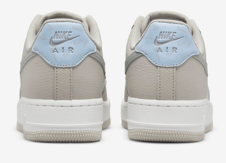 Les baskets Nike Air Force 1 combinent style et performance, offrant une expérience exceptionnelle.pas cher. Le moins cher.