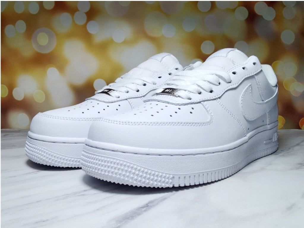 Les baskets Nike Air Force 1 combinent style et performance, offrant une expérience exceptionnelle.pas cher. Le moins cher.