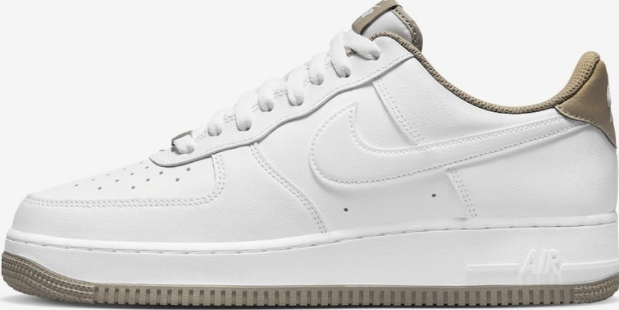 Les baskets Nike Air Force 1 combinent style et performance, offrant une expérience exceptionnelle.pas cher. Le moins cher.