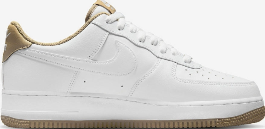 Les baskets Nike Air Force 1 combinent style et performance, offrant une expérience exceptionnelle.pas cher. Le moins cher.