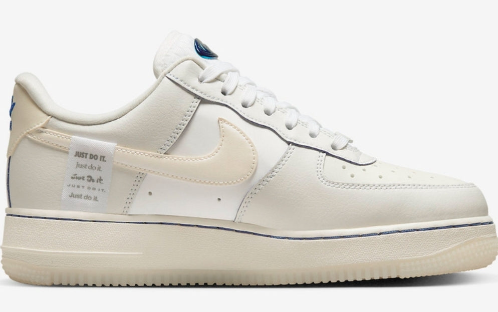 Les baskets Nike Air Force 1 combinent style et performance, offrant une expérience exceptionnelle.pas cher. Le moins cher.