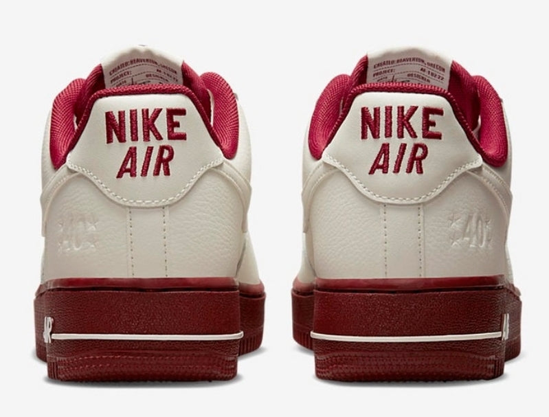 Les baskets Nike Air Force 1 combinent style et performance, offrant une expérience exceptionnelle.pas cher. Le moins cher.