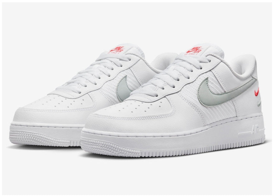 Les baskets Nike Air Force 1 combinent style et performance, offrant une expérience exceptionnelle.pas cher. Le moins cher.