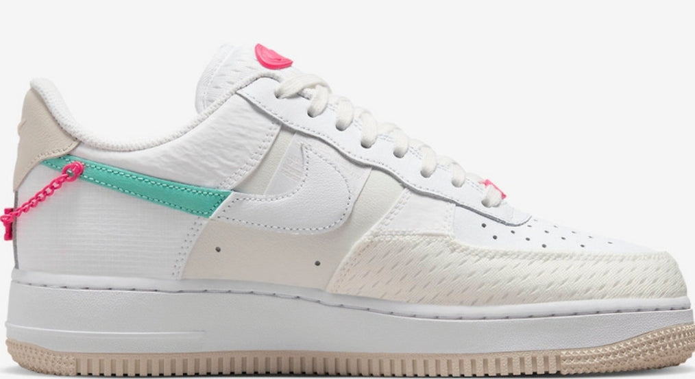 Les baskets Nike Air Force 1 combinent style et performance, offrant une expérience exceptionnelle.pas cher. Le moins cher.