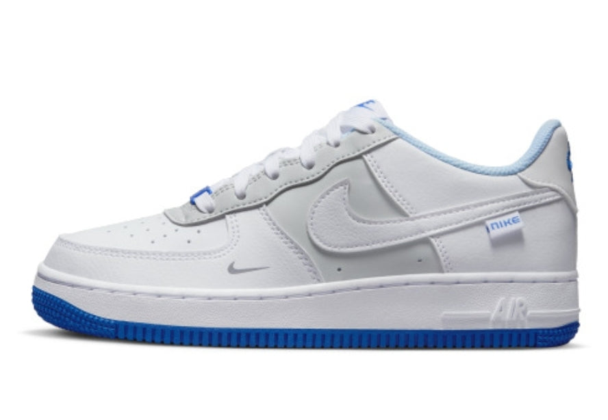 Les baskets Nike Air Force 1 combinent style et performance, offrant une expérience exceptionnelle.pas cher. Le moins cher.