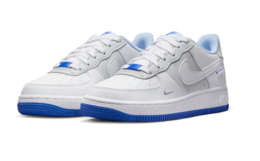 Les baskets Nike Air Force 1 combinent style et performance, offrant une expérience exceptionnelle.pas cher. Le moins cher.