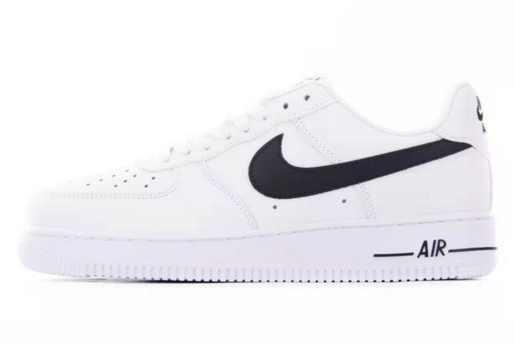 Les baskets Nike Air Force 1 combinent style et performance, offrant une expérience exceptionnelle.pas cher. Le moins cher.