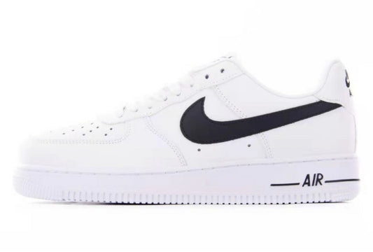 Les baskets Nike Air Force 1 combinent style et performance, offrant une expérience exceptionnelle.pas cher. Le moins cher.