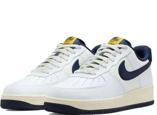 Les baskets Nike Air Force 1 combinent style et performance, offrant une expérience exceptionnelle.pas cher. Le moins cher.