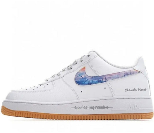 Les baskets Nike Air Force 1 combinent style et performance, offrant une expérience exceptionnelle.pas cher. Le moins cher.