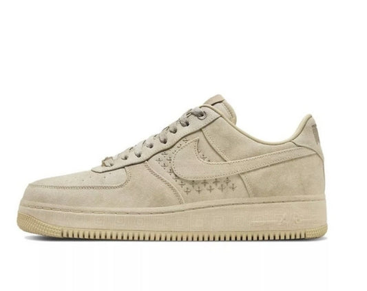 Les baskets Nike Air Force 1 combinent style et performance, offrant une expérience exceptionnelle.pas cher. Le moins cher.