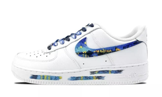 Les baskets Nike Air Force 1 combinent style et performance, offrant une expérience exceptionnelle.pas cher. Le moins cher.