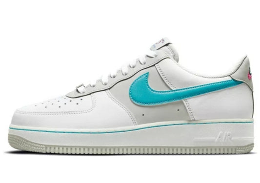 Les baskets Nike Air Force 1 combinent style et performance, offrant une expérience exceptionnelle.pas cher. Le moins cher.