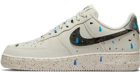 Les baskets Nike Air Force 1 combinent style et performance, offrant une expérience exceptionnelle.pas cher. Le moins cher.