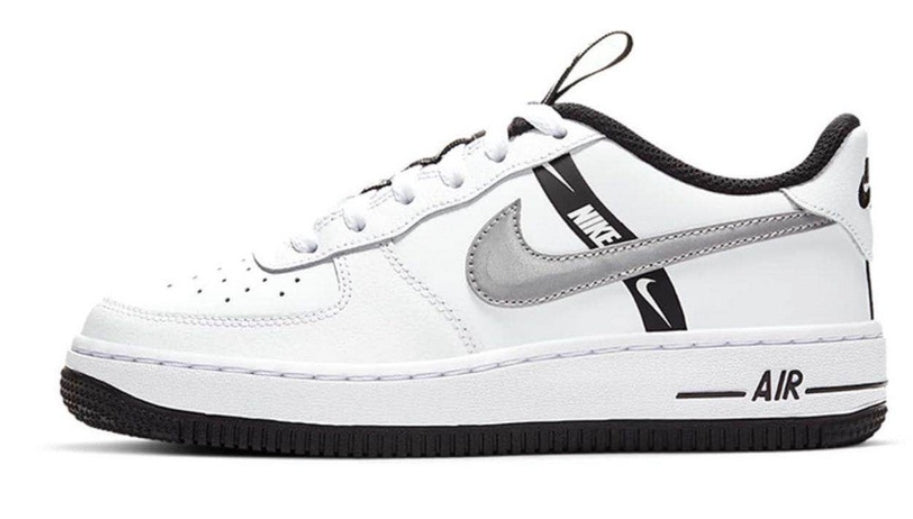 Les baskets Nike Air Force 1 combinent style et performance, offrant une expérience exceptionnelle.pas cher. Le moins cher.
