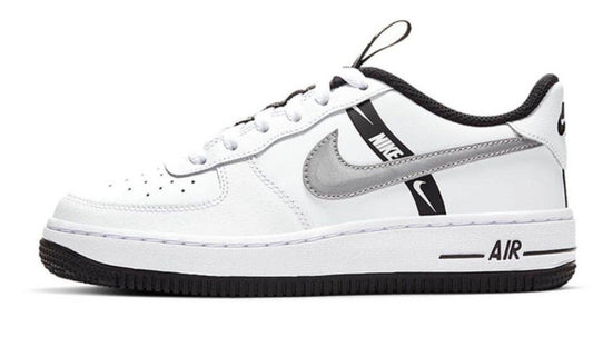 Les baskets Nike Air Force 1 combinent style et performance, offrant une expérience exceptionnelle.pas cher. Le moins cher.