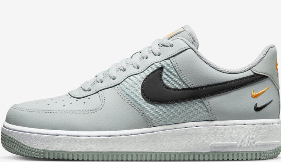 Les baskets Nike Air Force 1 combinent style et performance, offrant une expérience exceptionnelle.pas cher. Le moins cher.