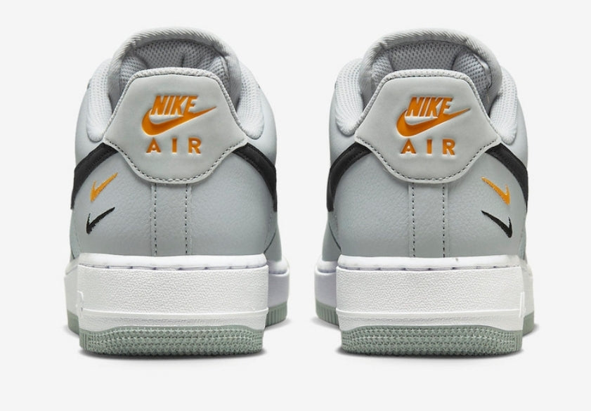 Les baskets Nike Air Force 1 combinent style et performance, offrant une expérience exceptionnelle.pas cher. Le moins cher.