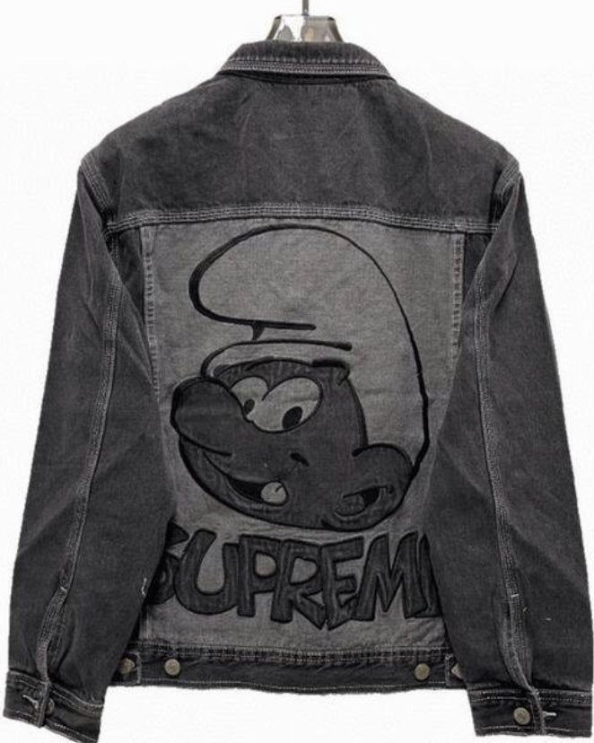 Les vestes Supreme allient élégance et modernité. Leur design audacieux et leurs matériaux de haute qualité. Pas cher. Le moins cher.