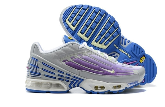 les baskets Nike TN Air Max Plus 3 Femme sont un témoignage de l'engagement de Nike à combiner style et innovation. Exceptionnel 