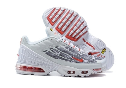 les baskets Nike TN Air Max Plus Femme sont un témoignage de l'engagement de Nike à combiner style et innovation. Exceptionnel 