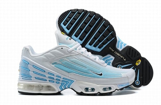 Nike Air Max Plus 3 "Laser Blue" Woman