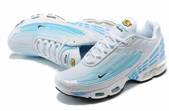 Nike Air Max Plus 3 "Laser Blue" Woman