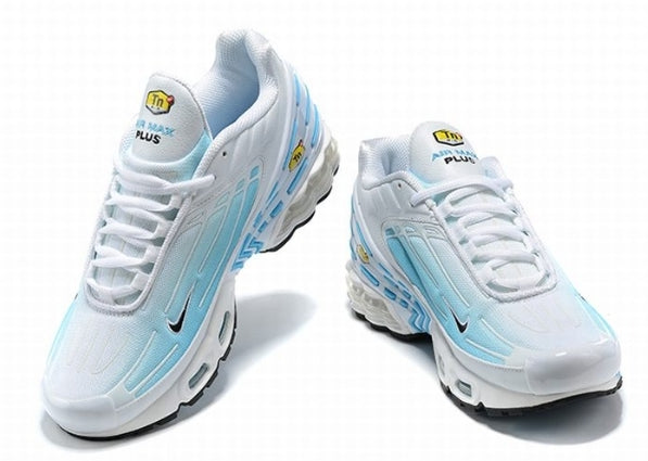 Nike Air Max Plus 3 "Laser Blue" Woman