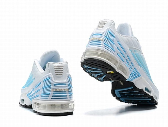 Nike Air Max Plus 3 "Laser Blue" Woman