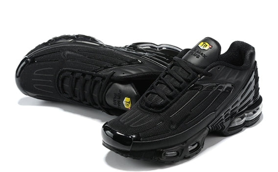 Nike Air Max plus 3 “Leather Black” Woman