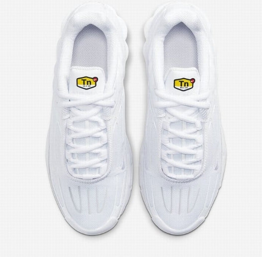 les baskets Nike TN Air Max Plus Femme sont un témoignage de l'engagement de Nike à combiner style et innovation. Exceptionnel 