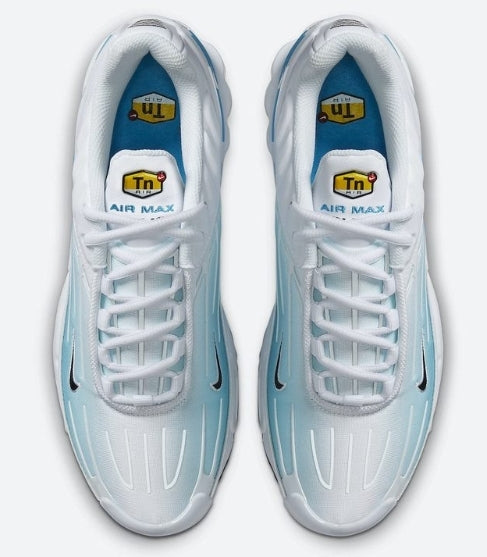 Nike Air Max plus 3 Laser Blue Femme