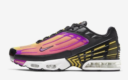 Nike Air Max Plus 3 "Hyper Violet" Women